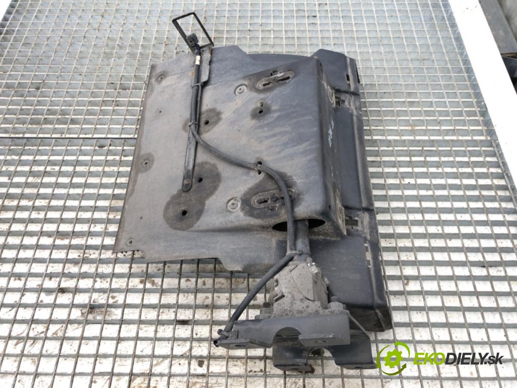 RENAULT TRUCKS T Platforma / podwozie 2020 338 kW T460 338 kW [460 KM] olej napędowy 2013 - 2022 10837 podblatník pravy zad predná