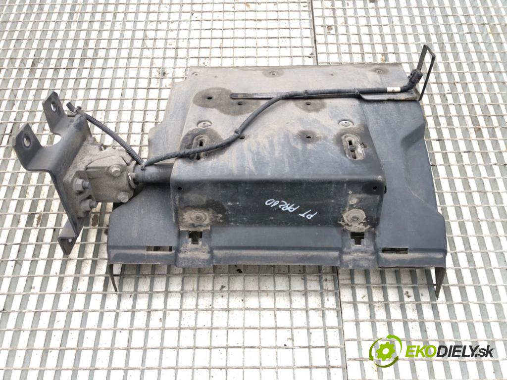 RENAULT TRUCKS T Platforma / podwozie 2020 338 kW T460 338 kW [460 KM] olej napędowy 2013 - 2022 10837 podblatník pravy zad predná