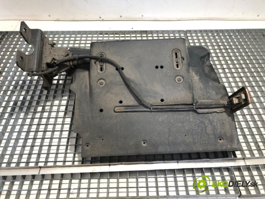 RENAULT TRUCKS T Platforma / podwozie 2020 338 kW T460 338 kW [460 KM] olej napędowy 2013 - 2022 10837 podblatník ľavy zad predná 