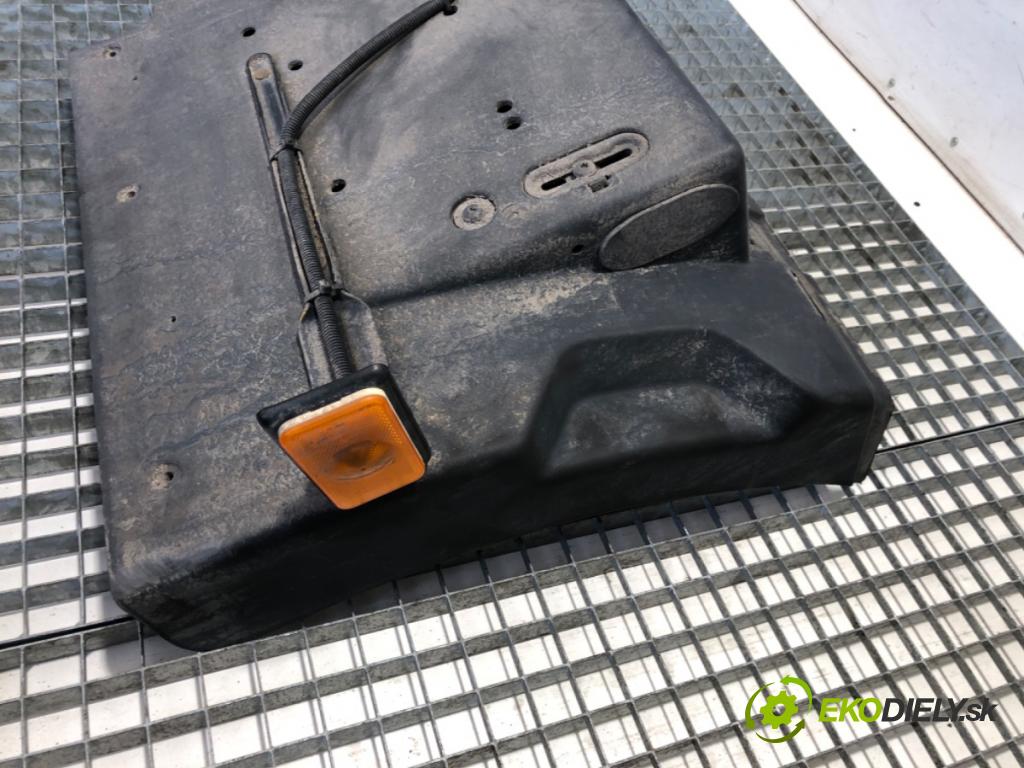 RENAULT TRUCKS T Platforma / podwozie 2020 338 kW T460 338 kW [460 KM] olej napędowy 2013 - 2022 10837 podblatník ľavy zad predná