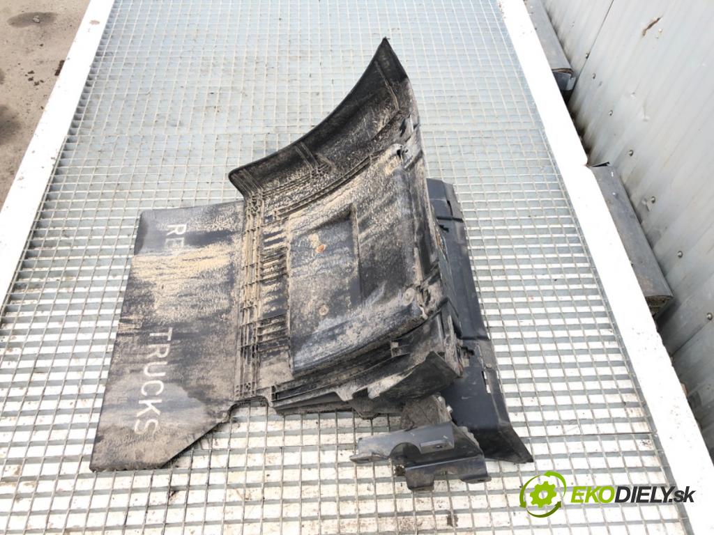 RENAULT TRUCKS T Platforma / podwozie 2020 338 kW T460 338 kW [460 KM] olej napędowy 2013 - 2022 10837 podblatník ľavy zad stredna