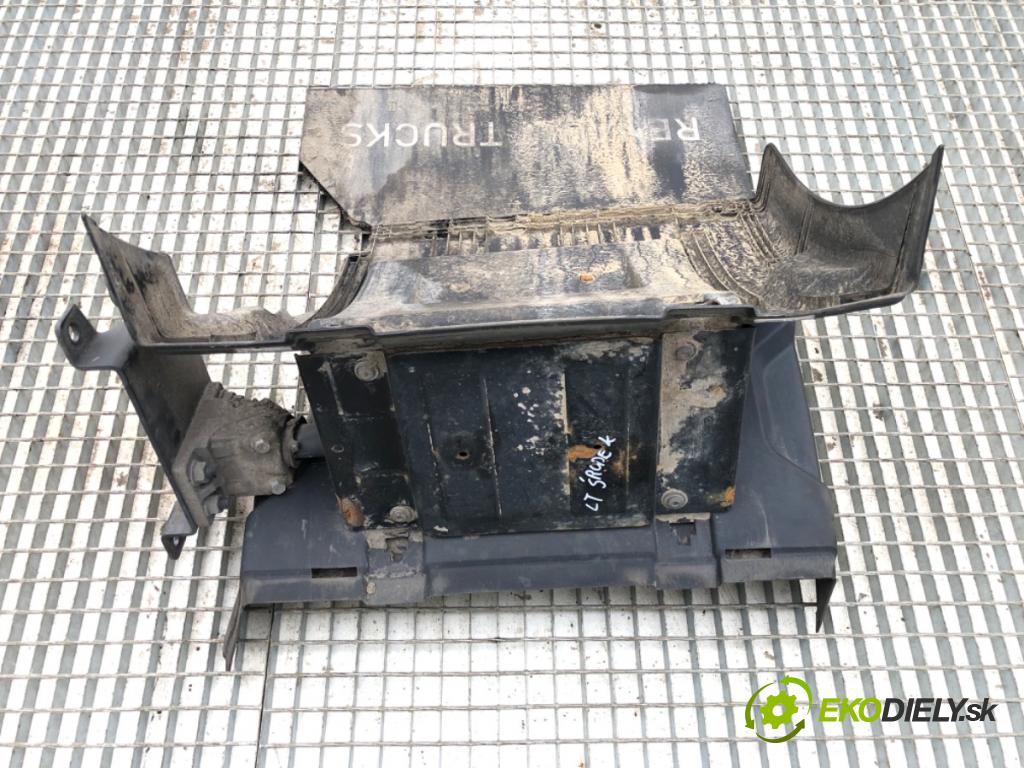 RENAULT TRUCKS T Platforma / podwozie 2020 338 kW T460 338 kW [460 KM] olej napędowy 2013 - 2022 10837 podblatník ľavy zad stredna