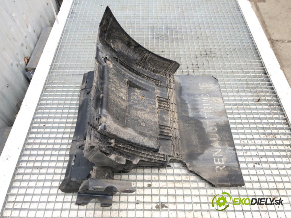 RENAULT TRUCKS T Platforma / podwozie 2020 338 kW T460 338 kW [460 KM] olej napędowy 2013 - 2022 10837 podblatník ľavy zad stredna