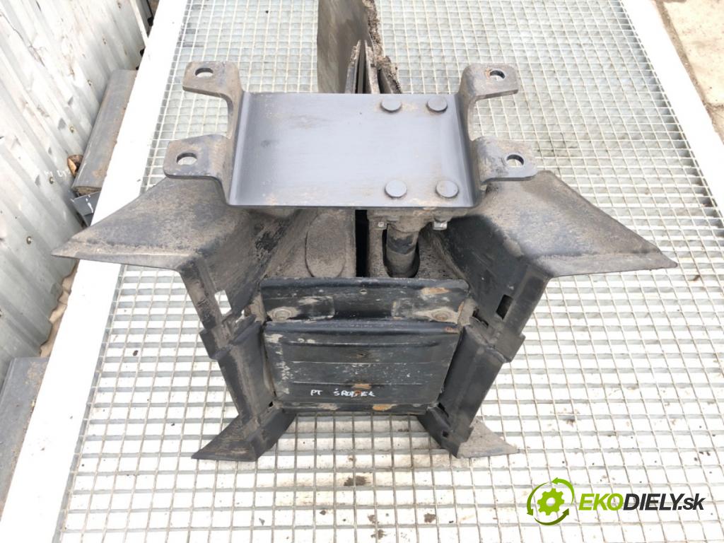 RENAULT TRUCKS T Platforma / podwozie 2020 338 kW T460 338 kW [460 KM] olej napędowy 2013 - 2022 10837 podblatník ľavy zad stredna