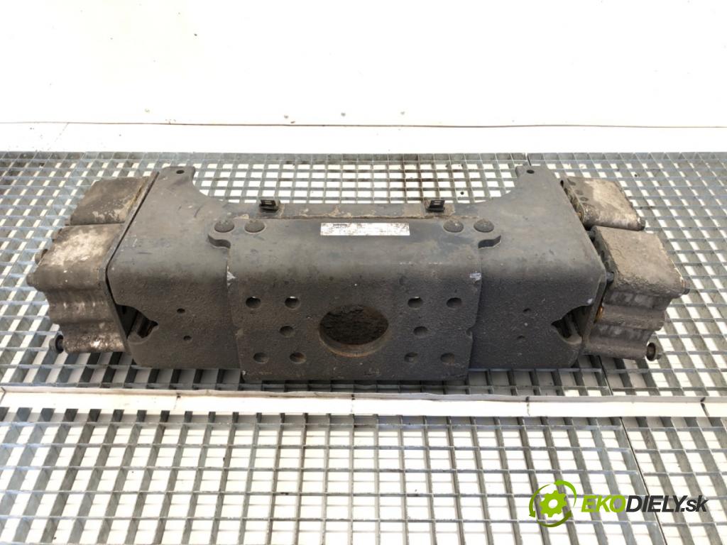 RENAULT TRUCKS T Platforma / podwozie 2020 338 kW T460 338 kW [460 KM] olej napędowy 2013 - 2022 10837 výztuha zadní část TM190/63 21524799