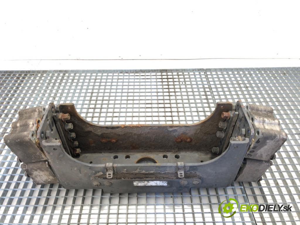 RENAULT TRUCKS T Platforma / podwozie 2020 338 kW T460 338 kW [460 KM] olej napędowy 2013 - 2022 10837 Výstuha zad TM190/63 21524799