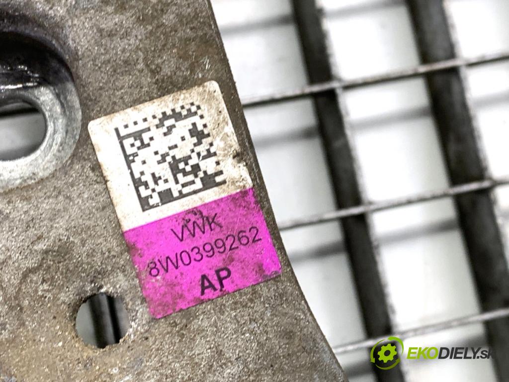 AUDI A4 B9 sedan 2018 185 kW 2.0 TFSI quattro 1984 Držiak prevodovky 8W0399262AP