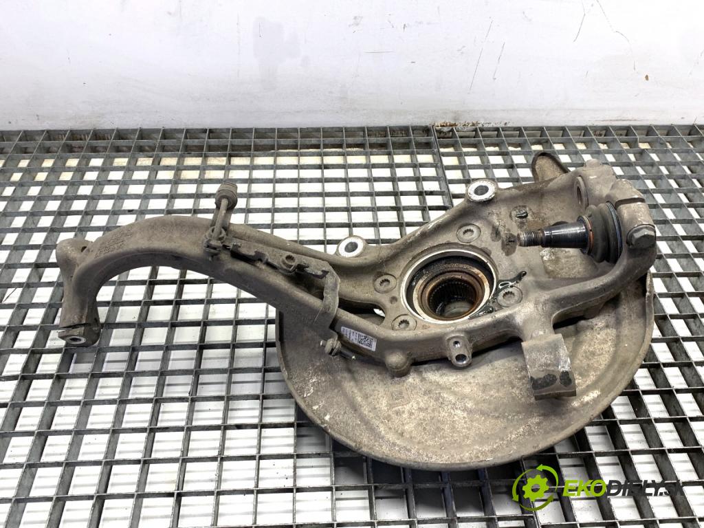 AUDI A4 B9 sedan 2018 185 kW 2.0 TFSI quattro 1984 náboj pravy predný 8W0407242F