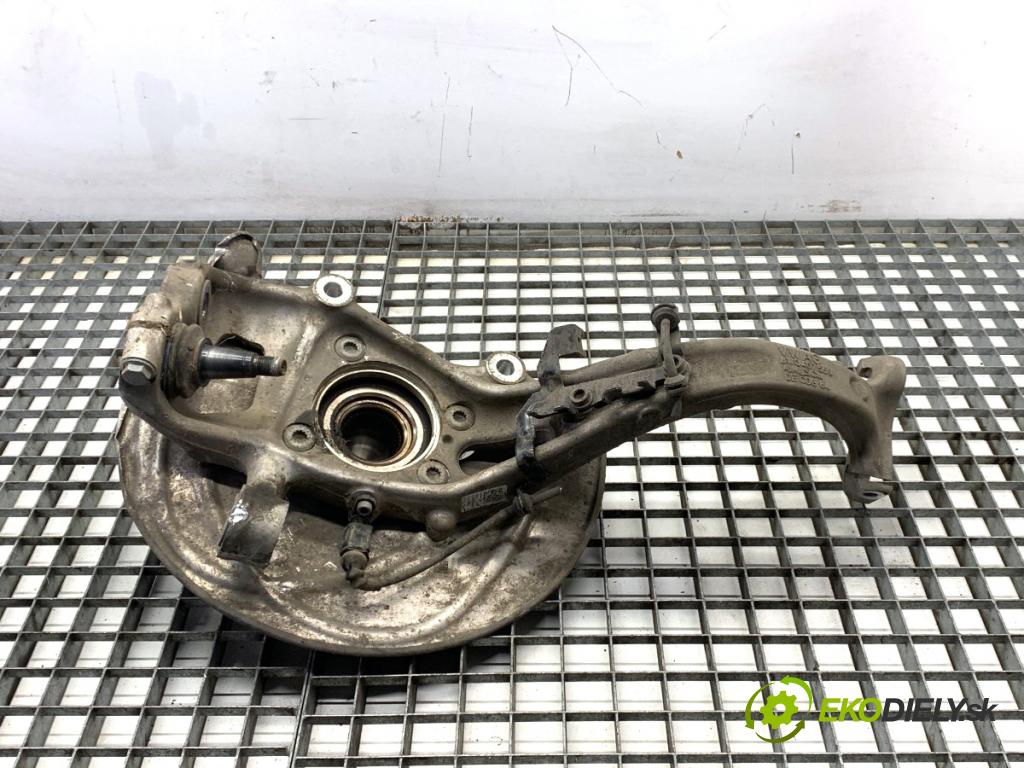 AUDI A4 B9 sedan 2018 185 kW 2.0 TFSI quattro 1984 náboj ľavy predný 8W0407241F