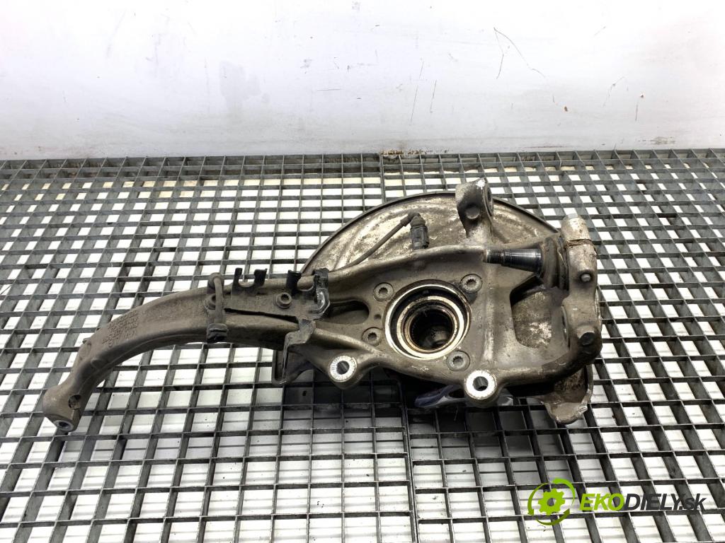 AUDI A4 B9 sedan 2018 185 kW 2.0 TFSI quattro 1984 náboj ľavy predný 8W0407241F