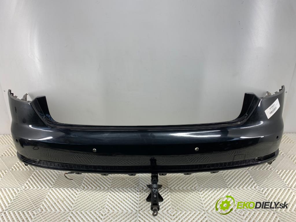 AUDI A4 B9 sedan 2018 185 kW 2.0 TFSI quattro 1984 Nárazník zad LY9T (Kľučka dverí ostatné)