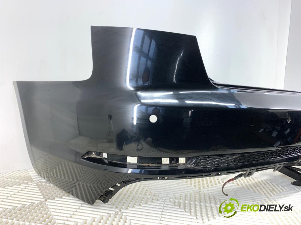 AUDI A4 B9 sedan 2018 185 kW 2.0 TFSI quattro 1984 Nárazník zad LY9T (Kľučka dverí ostatné)