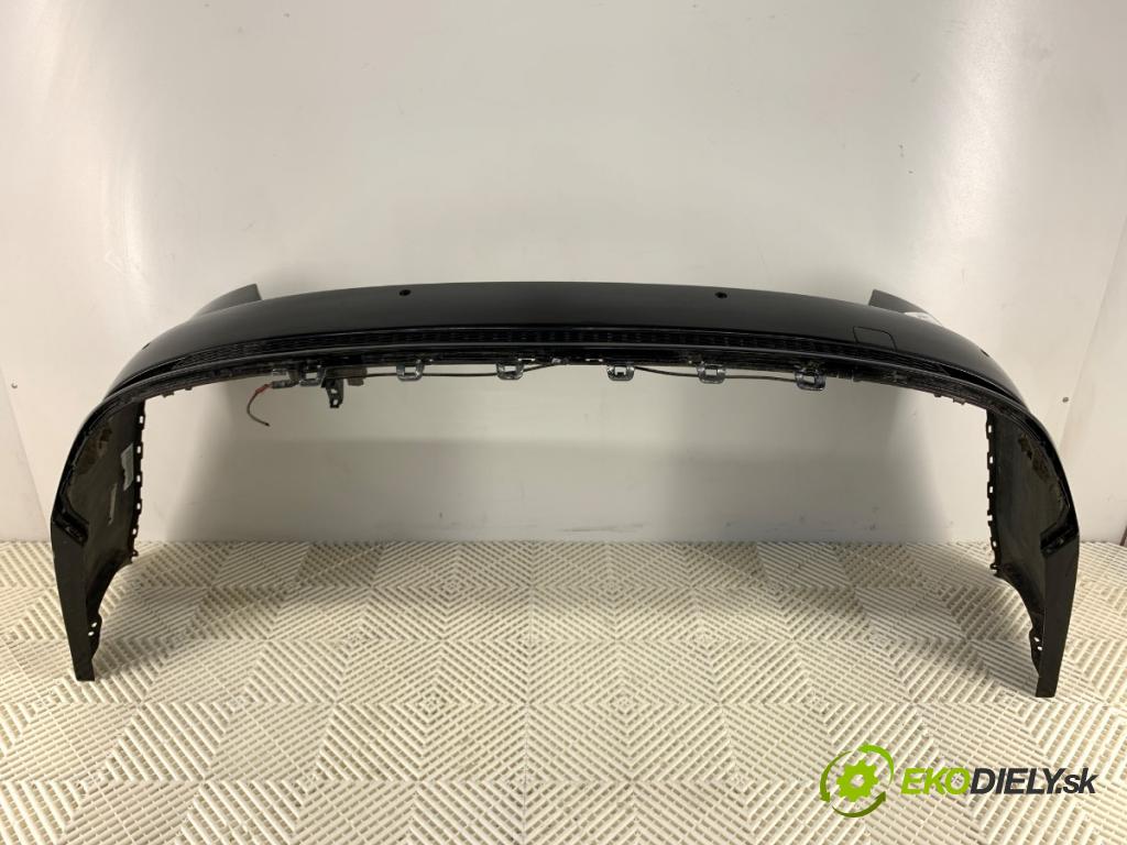 AUDI A4 B9 sedan 2018 185 kW 2.0 TFSI quattro 1984 Nárazník zad LY9T (Kľučka dverí ostatné)