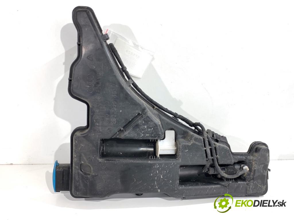 AUDI A4 B9 sedan 2018 185 kW 2.0 TFSI quattro 1984 Nádržka ostrekovačov 8W0955451L