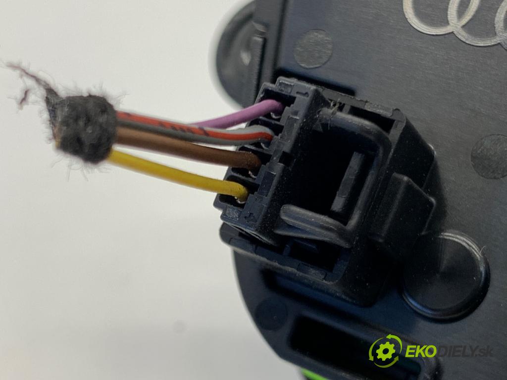 AUDI A4 B9 sedan 2018 185 kW 2.0 TFSI quattro 1984 Spínač svetiel 4M0941531AG