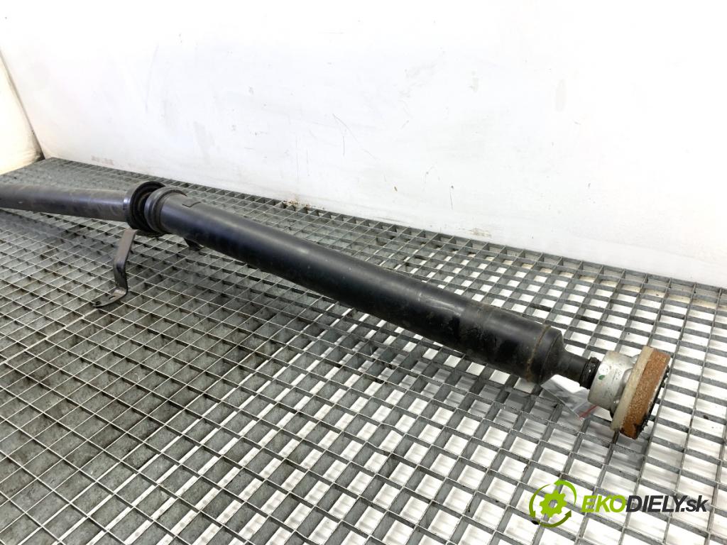 AUDI A4 B9 sedan 2018 185 kW 2.0 TFSI quattro 1984 Kardaň, hriadeľ hnací zad 8W0521101 (Kardaňový hriadeľ)