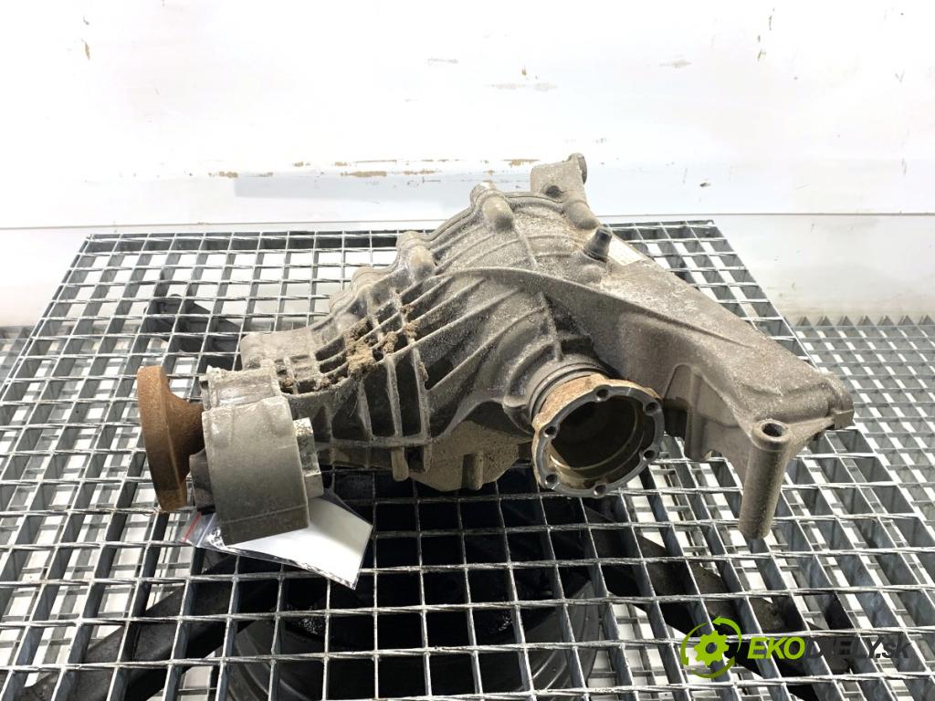 AUDI A4 B9 sedan 2018 185 kW 2.0 TFSI quattro 1984 Most ,diferenciál zad 0DB500043G