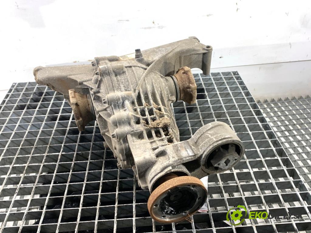 AUDI A4 B9 sedan 2018 185 kW 2.0 TFSI quattro 1984 Most ,diferenciál zad 0DB500043G