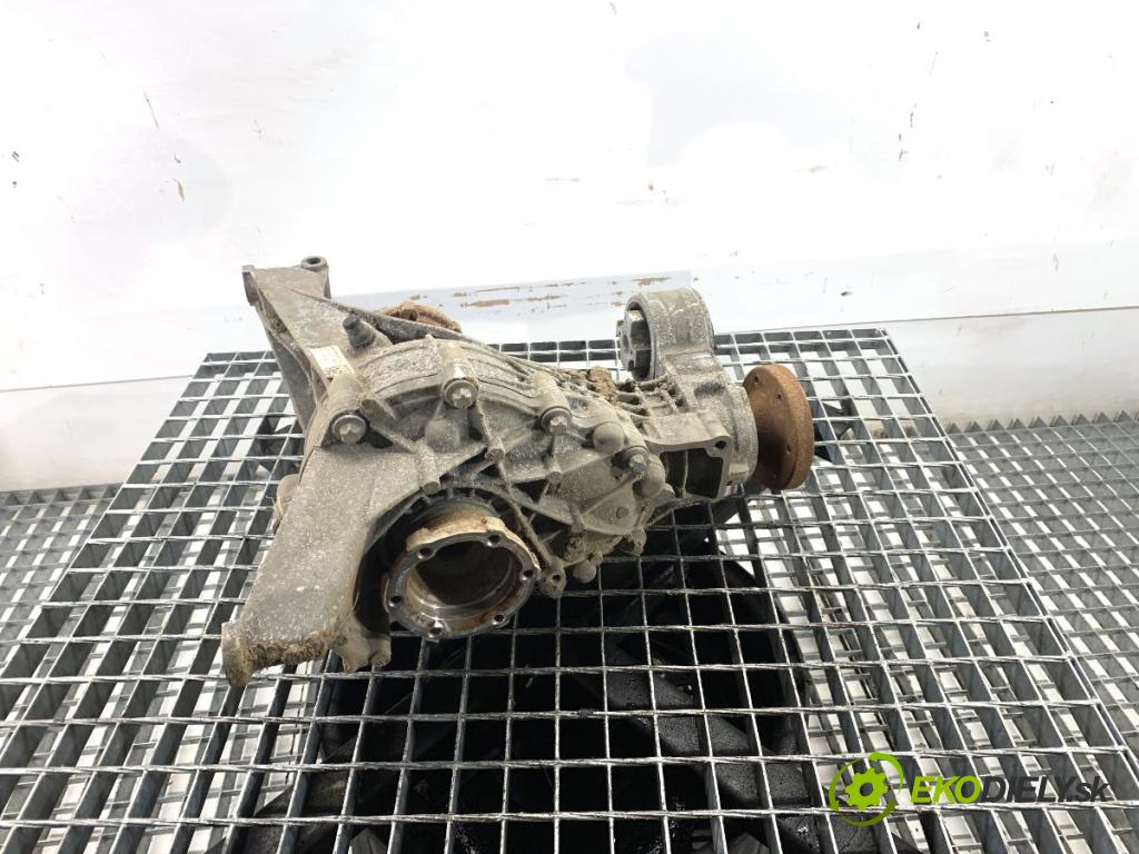 AUDI A4 B9 sedan 2018 185 kW 2.0 TFSI quattro 1984 Most ,diferenciál zad 0DB500043G