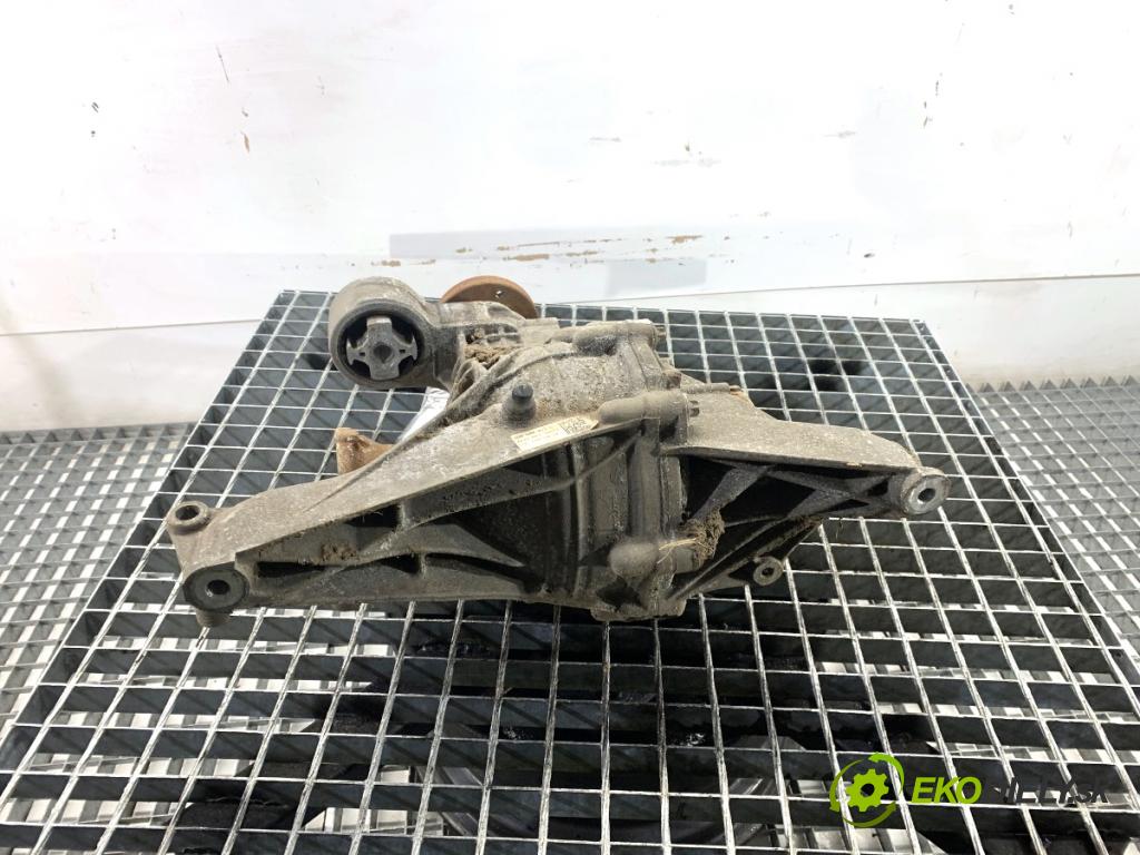 AUDI A4 B9 sedan 2018 185 kW 2.0 TFSI quattro 1984 Most ,diferenciál zad 0DB500043G