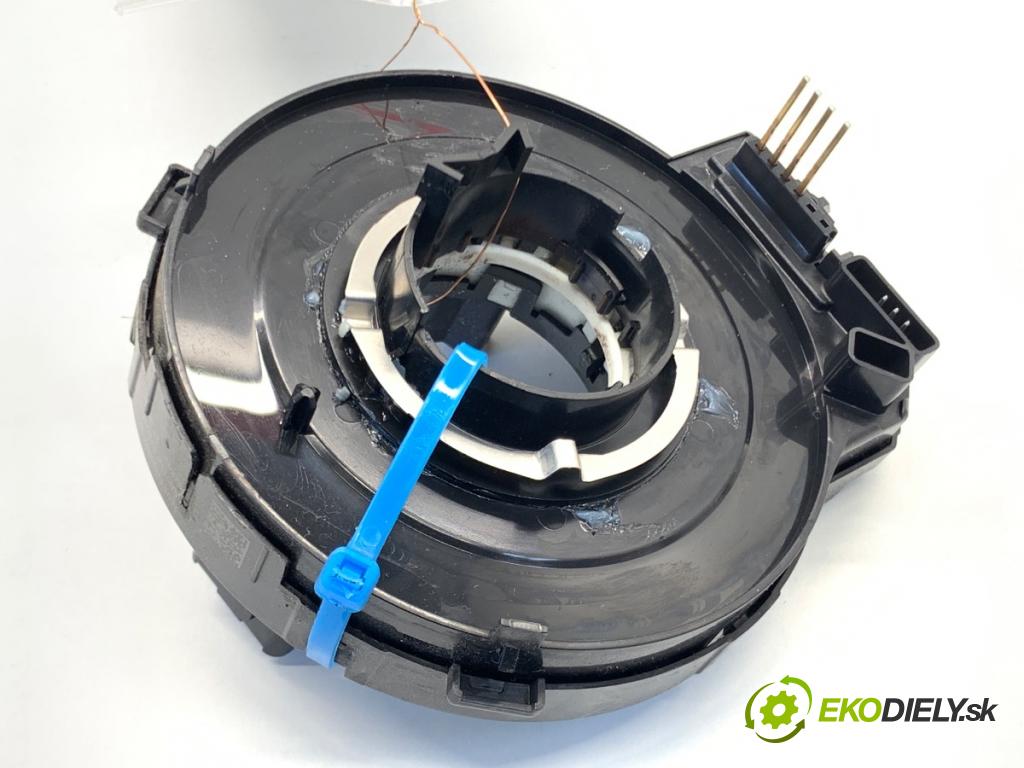 AUDI A4 B9 sedan 2018 185 kW 2.0 TFSI quattro 1984 kroužek slimák airbag 3OS10098892-10 (Airbag)