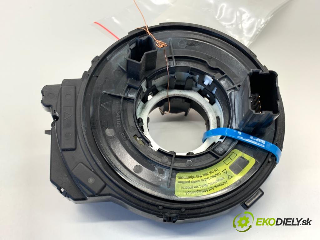 AUDI A4 B9 sedan 2018 185 kW 2.0 TFSI quattro 1984 Krúžok, slimák airbag 3OS10098892-10 (Airbag)