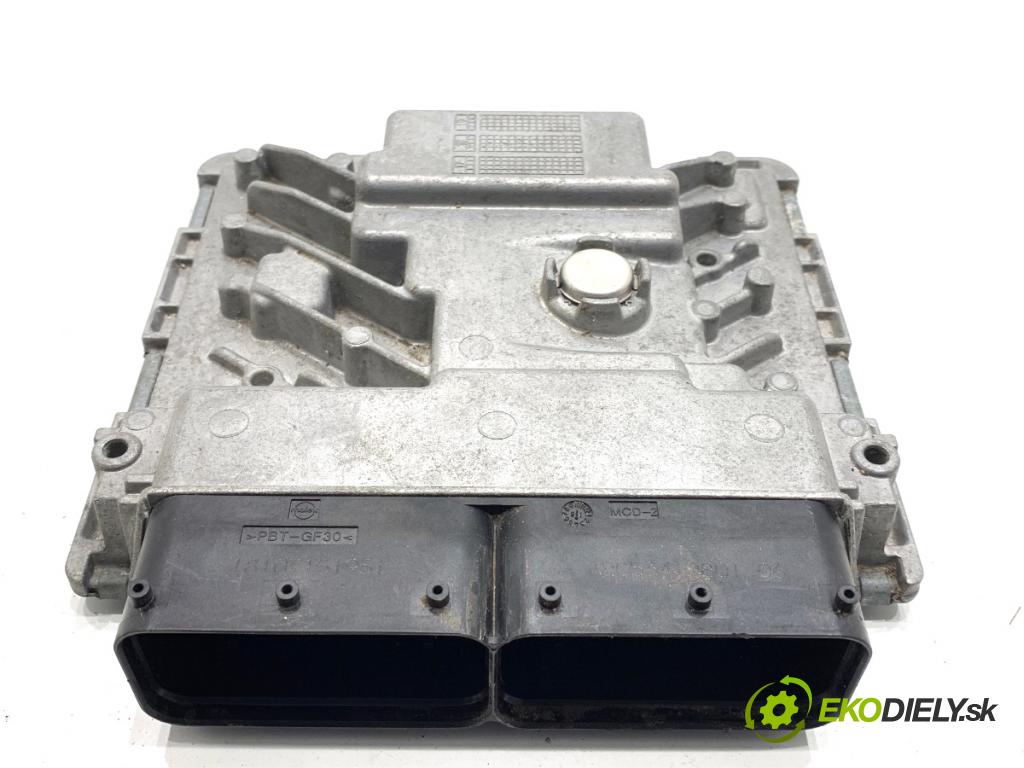 AUDI A4 B9 sedan 2018 185 kW 2.0 TFSI quattro 1984 řídící jednotka motora 06L907425C (Řídicí jednotka)