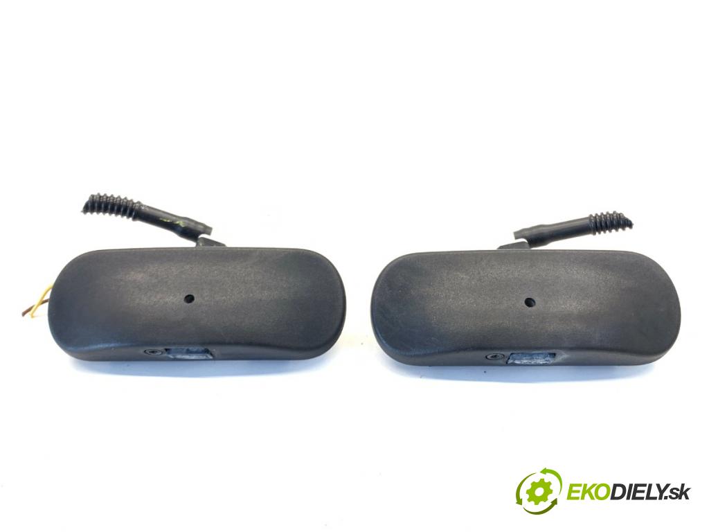 AUDI A4 B9 sedan 2018 185 kW 2.0 TFSI quattro 1984 ostrekovač ostrekovačov 8W0955988A