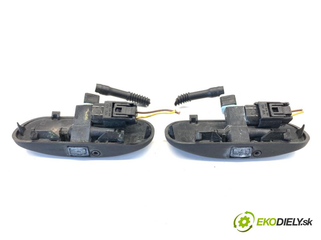 AUDI A4 B9 sedan 2018 185 kW 2.0 TFSI quattro 1984 ostrekovač ostrekovačov 8W0955988A