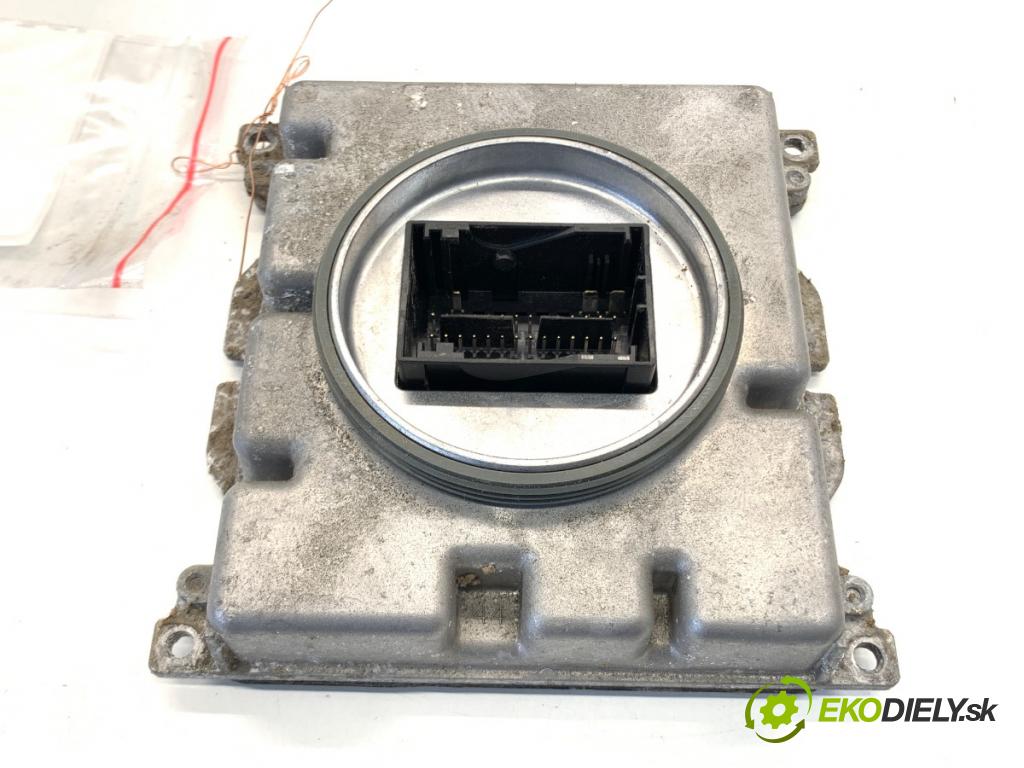 AUDI A4 B9 sedan 2018 185 kW 2.0 TFSI quattro 1984 Menič XENON 7PP941572AB (Riadiaca jednotka xenónu)