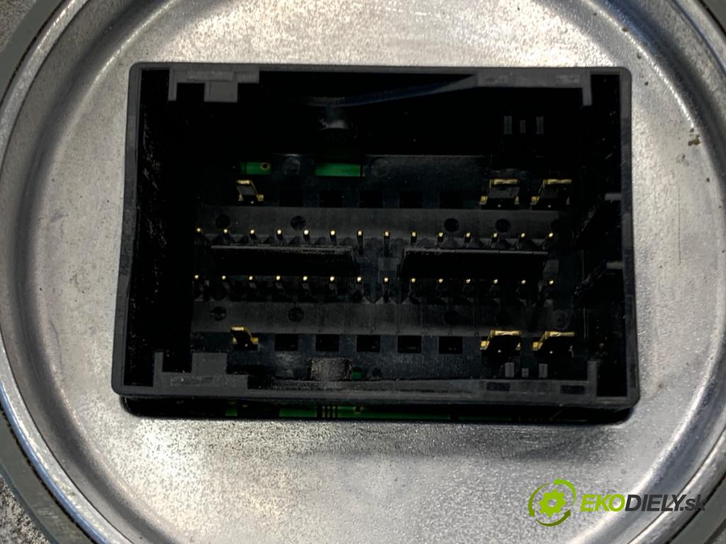 AUDI A4 B9 sedan 2018 185 kW 2.0 TFSI quattro 1984 Menič XENON 7PP941572AB (Riadiaca jednotka xenónu)