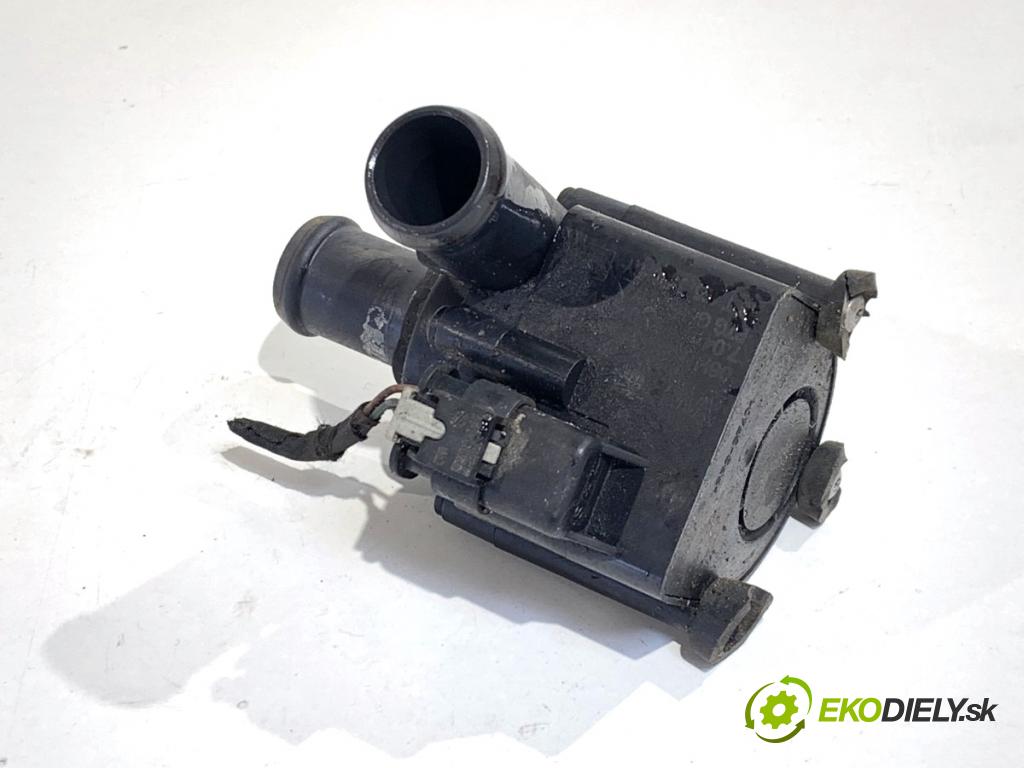 AUDI A4 B9 sedan 2018 185 kW 2.0 TFSI quattro 1984 DALŠÍ: Pumpa vody 06H121601N (Vodná pumpa)