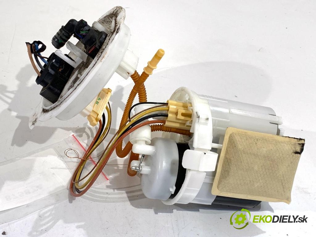 AUDI A4 B9 sedan 2018 185 kW 2.0 TFSI quattro 1984 pumpa paliva 8W0919087J