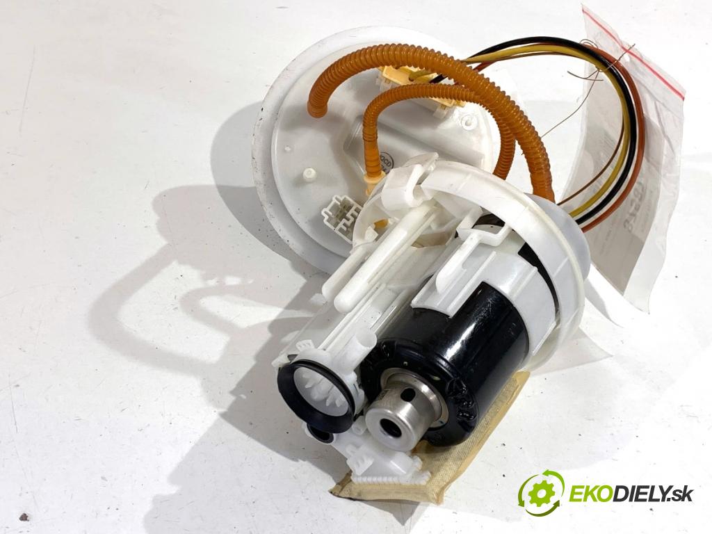 AUDI A4 B9 sedan 2018 185 kW 2.0 TFSI quattro 1984 Pumpa paliva 8W0919087J