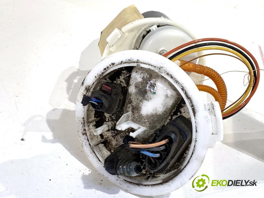 AUDI A4 B9 sedan 2018 185 kW 2.0 TFSI quattro 1984 Pumpa paliva 8W0919087J