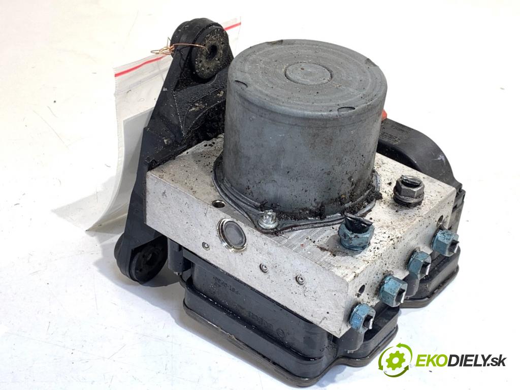 AUDI A4 B9 sedan 2018 185 kW 2.0 TFSI quattro 1984 Pumpa ABS 8W0614517T (Pumpa ABS)