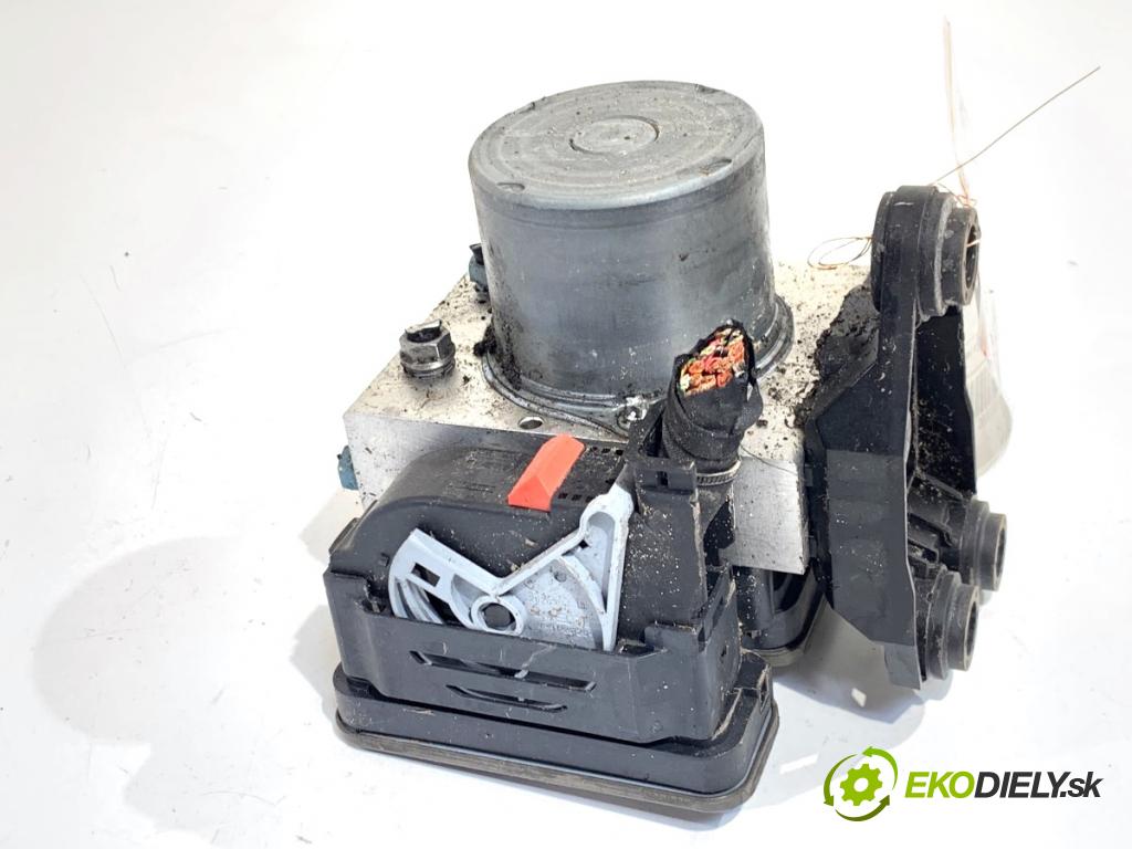 AUDI A4 B9 sedan 2018 185 kW 2.0 TFSI quattro 1984 Pumpa ABS 8W0614517T (Pumpa ABS)