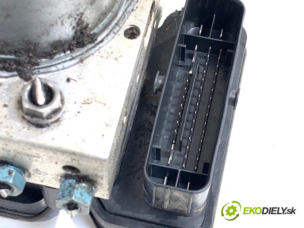 AUDI A4 B9 sedan 2018 185 kW 2.0 TFSI quattro 1984 Pumpa ABS 8W0614517T (Pumpa ABS)