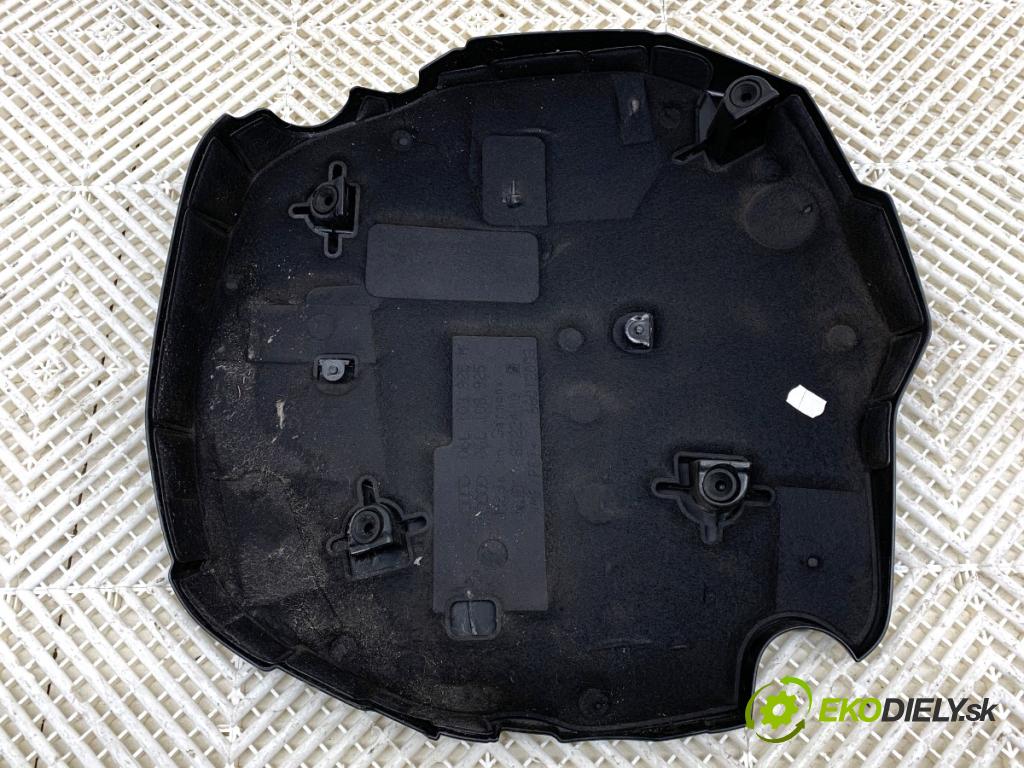 AUDI A4 B9 sedan 2018 185 kW 2.0 TFSI quattro 1984 Kryt Motor 06L103925 (Kryt motora)