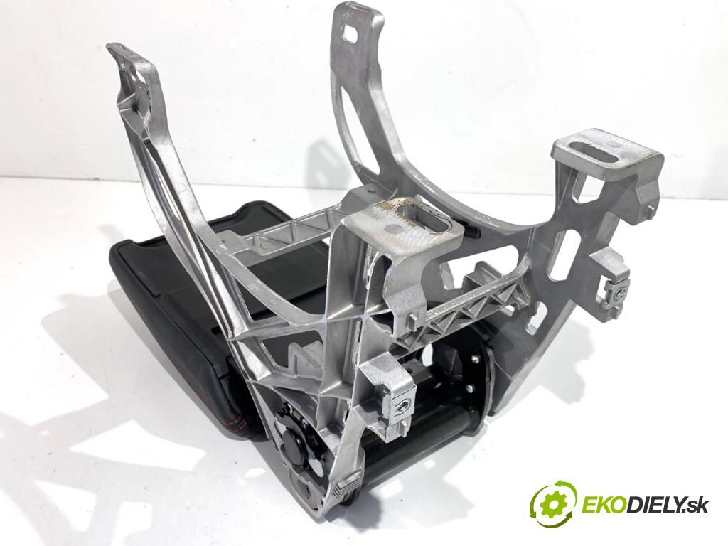 AUDI A4 B9 sedan 2018 185 kW 2.0 TFSI quattro 1984 Lakťová opierka 8W0864283B (Lakťová opierka)