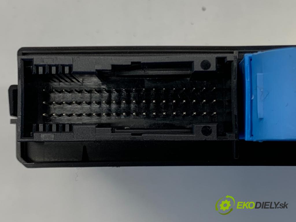 AUDI A4 B9 sedan 2018 185 kW 2.0 TFSI quattro 1984 Modul GATEWAY 8W6907468F