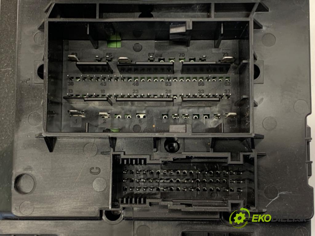 AUDI A4 B9 sedan 2018 185 kW 2.0 TFSI quattro 1984 Modul BCM 8W0907063CG (Riadiaca jednotka ostatné)