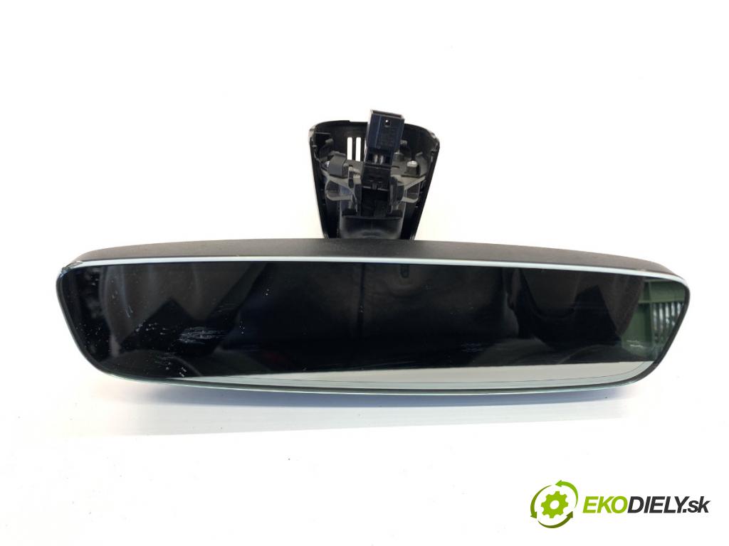 AUDI A4 B9 sedan 2018 185 kW 2.0 TFSI quattro 1984 zpětné zrcátko vnitřní 8W0857511B (Vnitřní zpětné zrcátko)