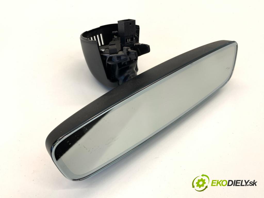 AUDI A4 B9 sedan 2018 185 kW 2.0 TFSI quattro 1984 Spätné zrkadlo vnútorné 8W0857511B (Spätné zrkadlo vnútorné)