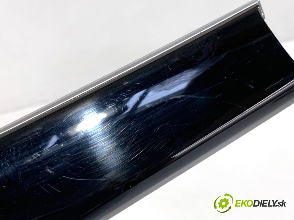 AUDI A4 B9 sedan 2018 185 kW 2.0 TFSI quattro 1984 lišty kryt 8W1853190S 8W1863969H (Lišta)