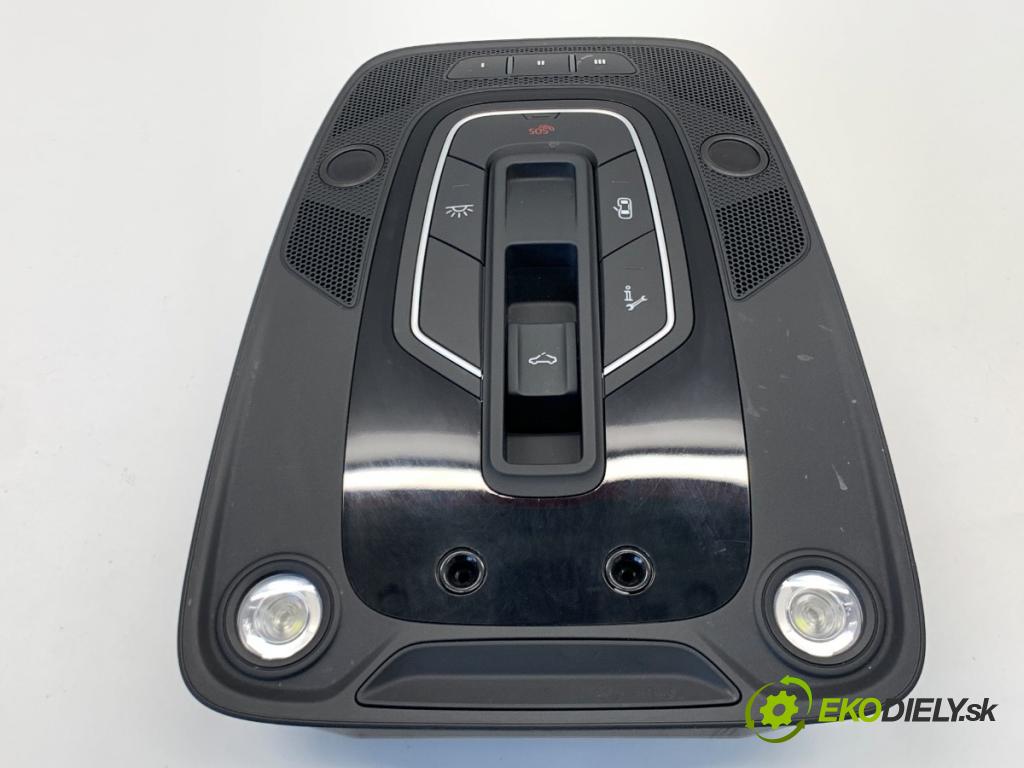 AUDI A4 B9 sedan 2018 185 kW 2.0 TFSI quattro 1984 Svetlo stropné 5Q0951177