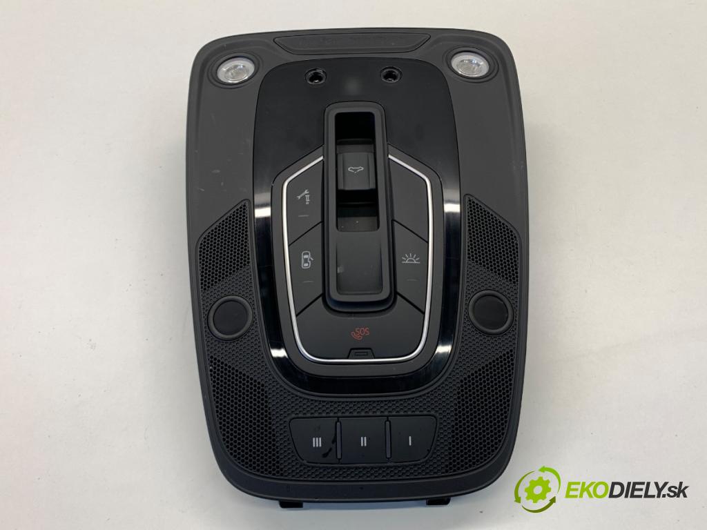 AUDI A4 B9 sedan 2018 185 kW 2.0 TFSI quattro 1984 Svetlo stropné 5Q0951177