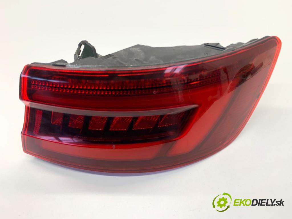 AUDI A4 B9 sedan 2018 185 kW 2.0 TFSI quattro 1984 Svetlo pravy zad 8W5945092F