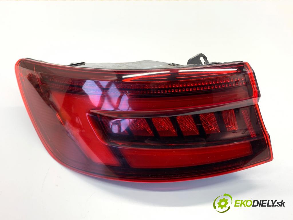 AUDI A4 B9 sedan 2018 185 kW 2.0 TFSI quattro 1984 Svetlo ľavy zad 8W5945091F