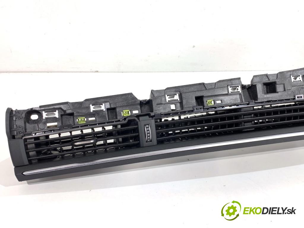 AUDI A4 B9 sedan 2018 185 kW 2.0 TFSI quattro 1984 Mriežky kúrenia predný 8W1820902C